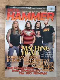 Metal Hammer 4 2007
