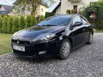 Fiat Bravo Sport 1.4 T-Jet