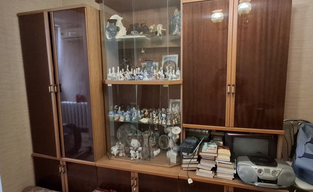 мебель в гостинную