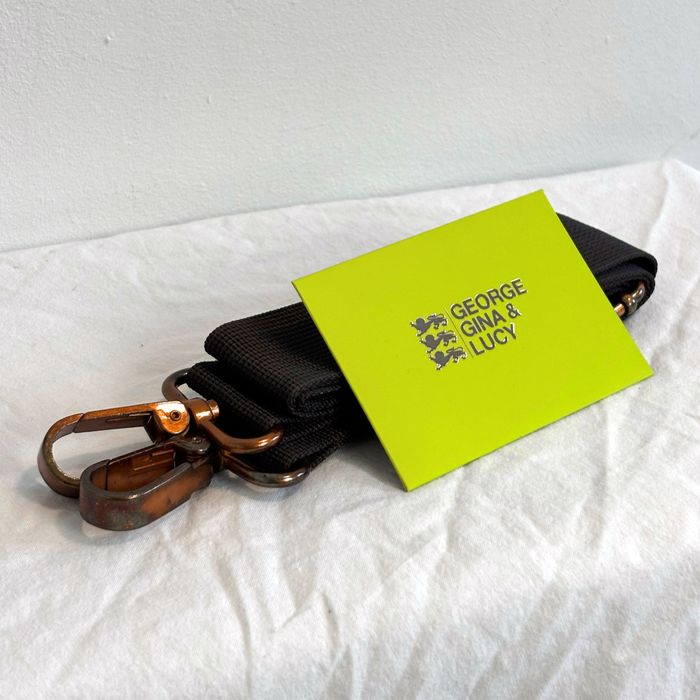 Сумка GGL Heartquake! 2011 року