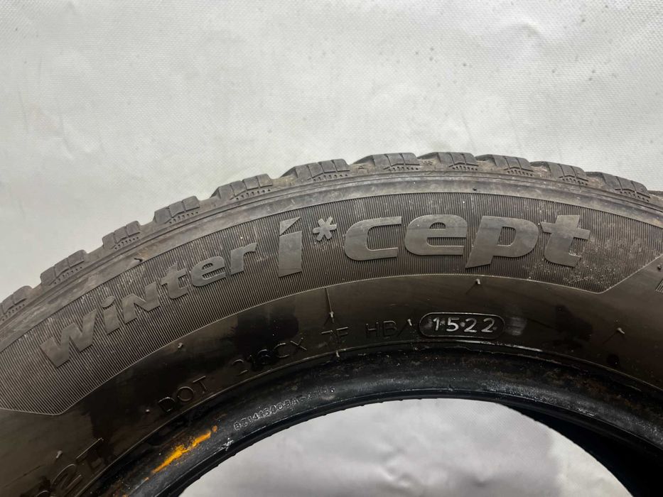 175/65 14 Hankook Winter ixcept RS3 1522 Obrzycko Z1843