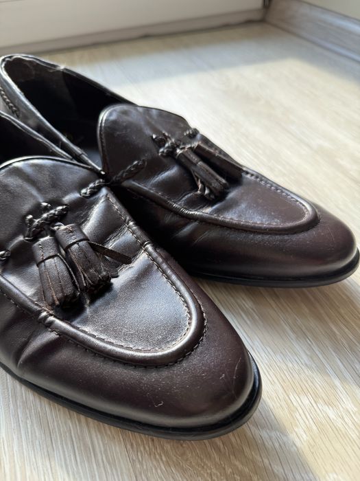 Лофери чоловічі Kurt Geiger