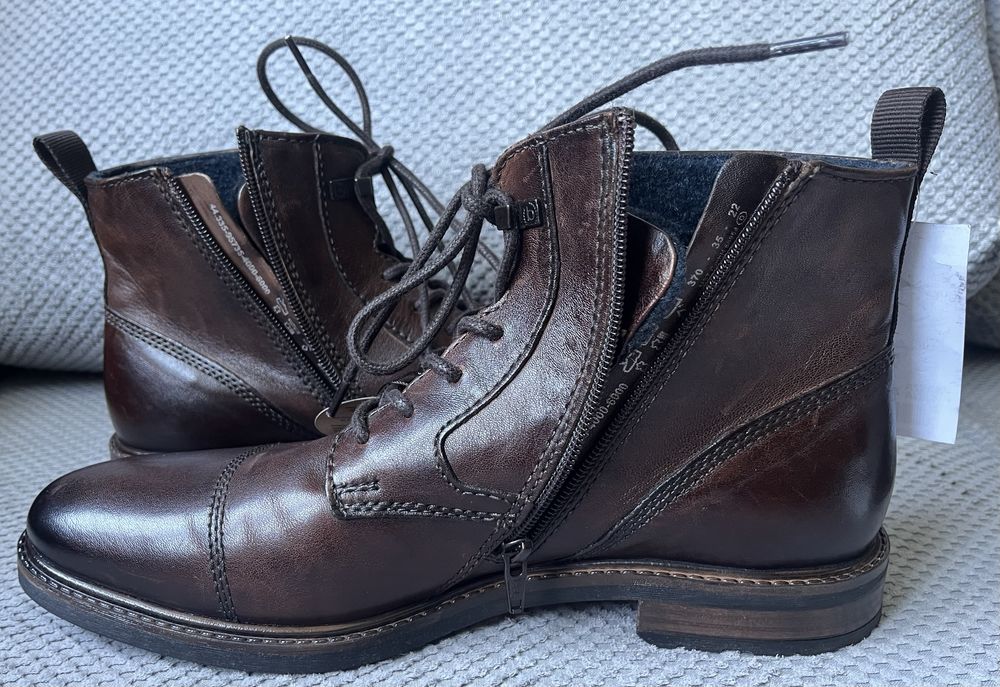 Buty męskie Bugatti rozm. 44
