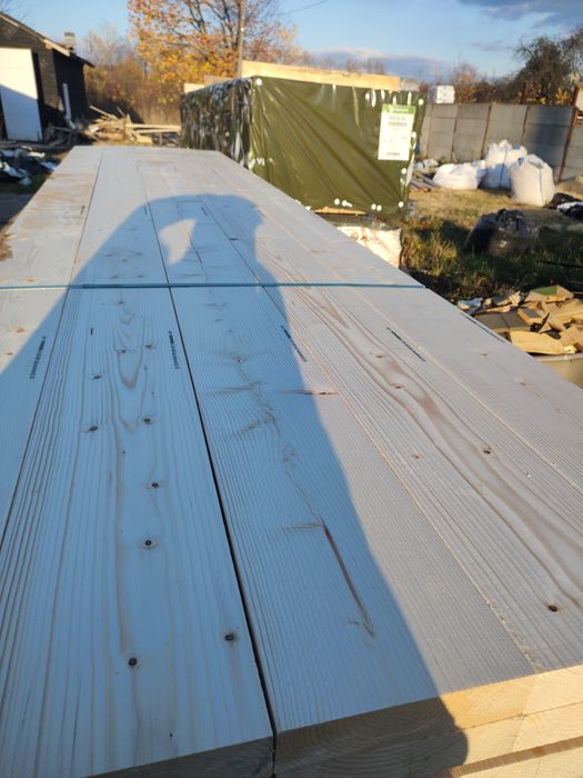 Drewno konstrukcyjne C24