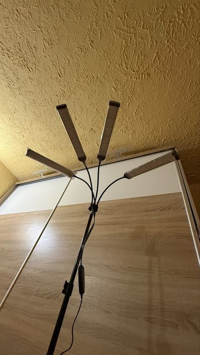 Lampa Terapeutyczna Światłolecznictwo