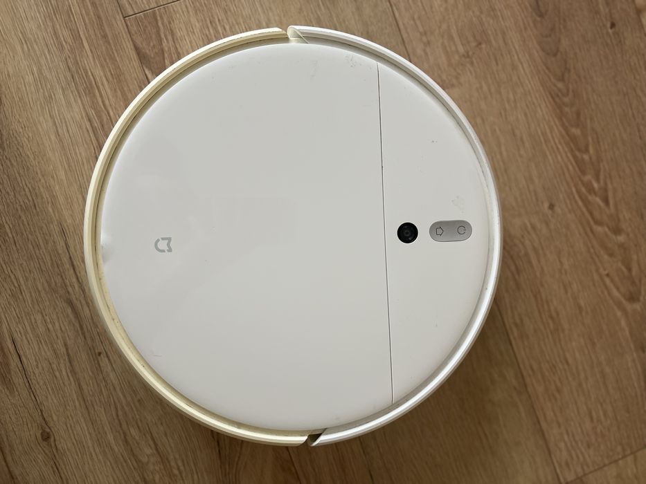 Xiaomi Mi Robot Vaccum-Mop