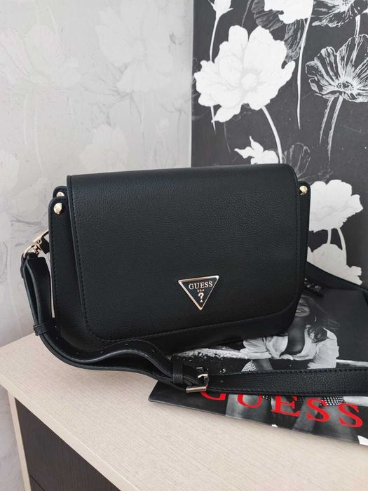Сумка сумки кроссбоди guess Гесс большой выбор