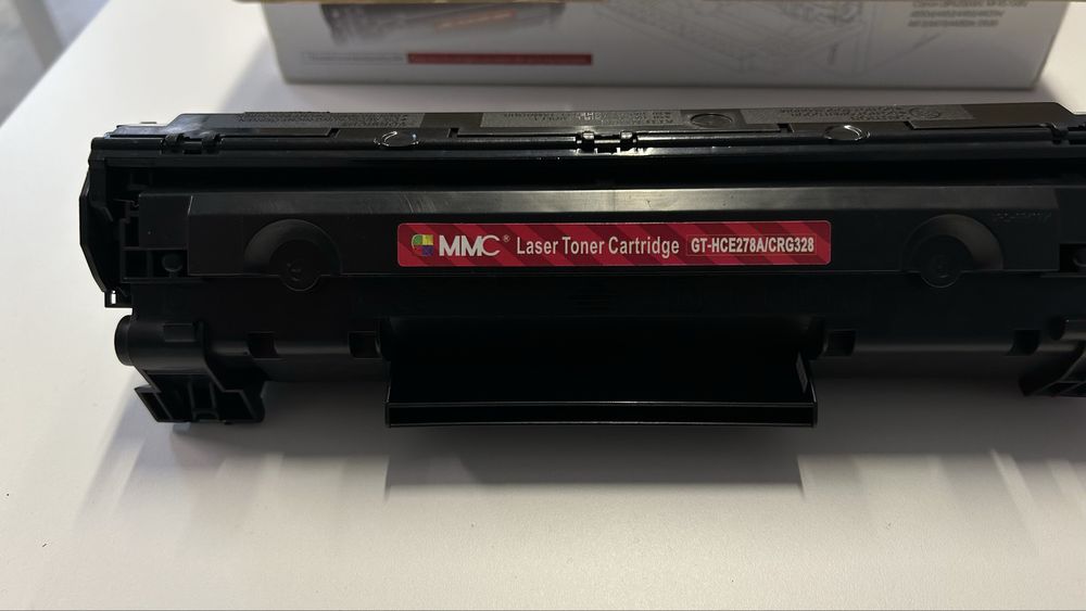 Картридж GT-HCE278A/CRG328 для принтера HP, Canon