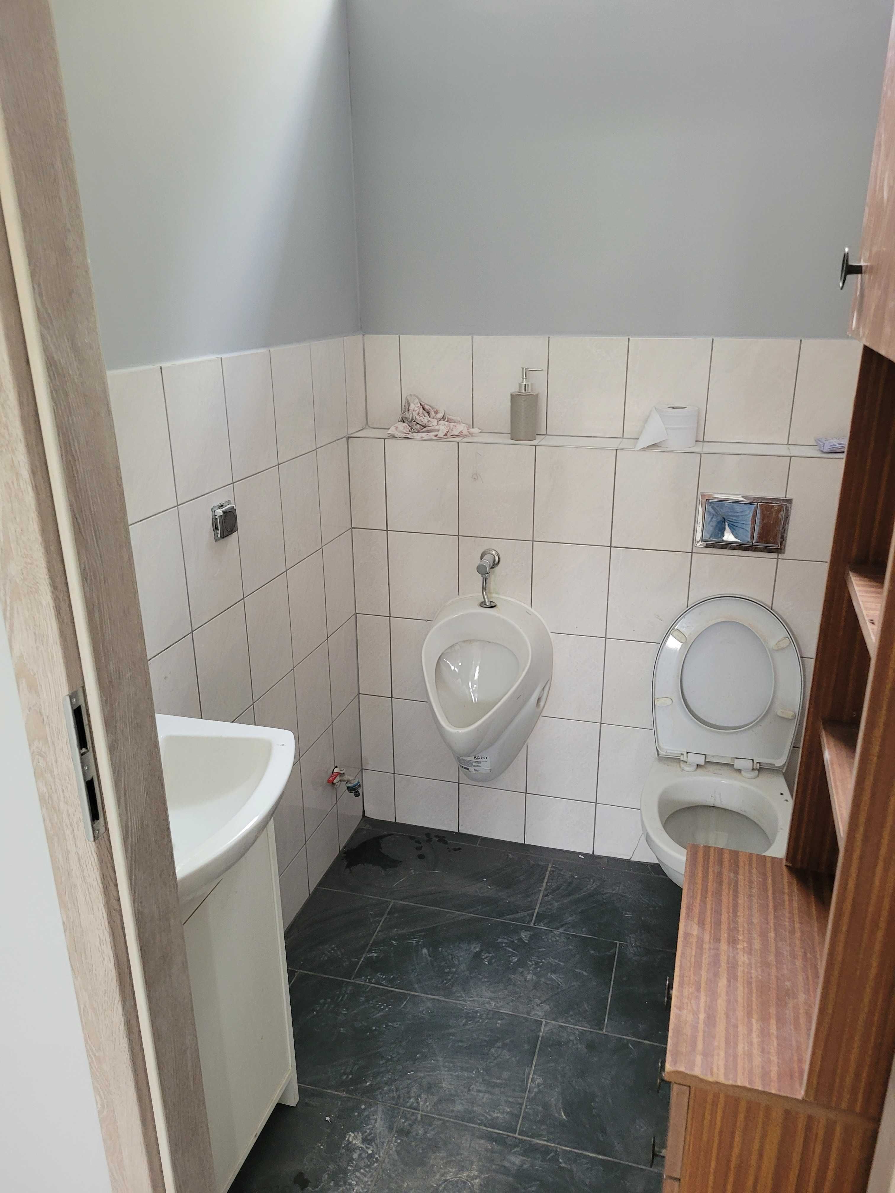 Wynajmę lokal przy ul. Dragonów 4a w Lublinie
