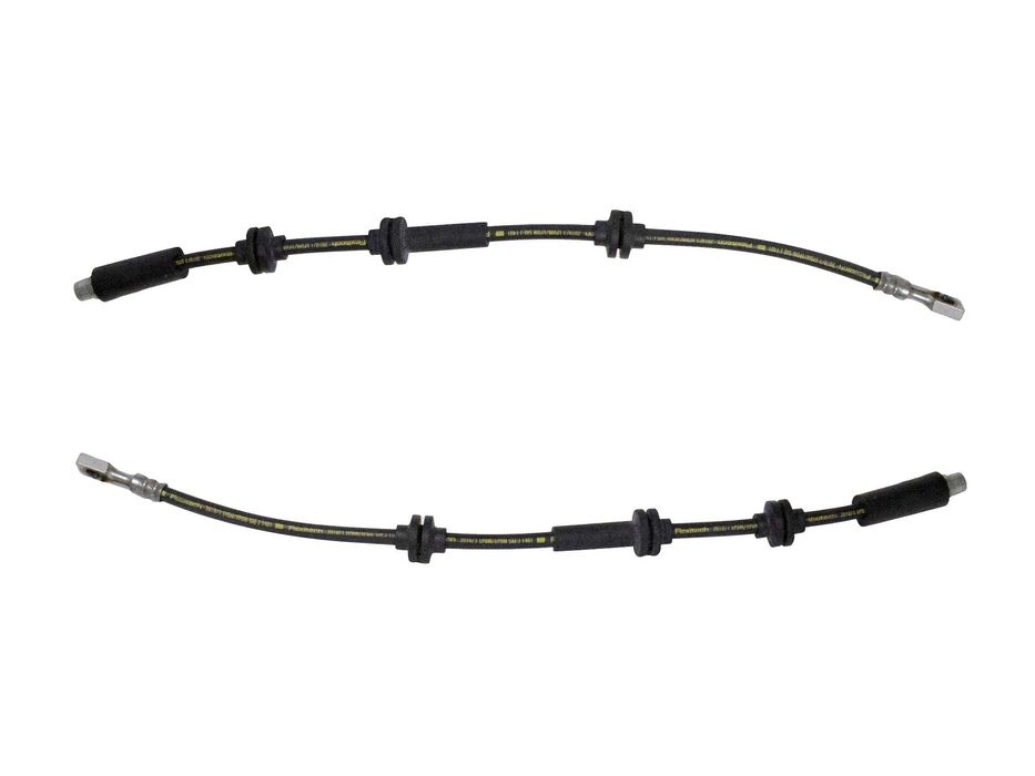 Maserati Granturismo, Quattroporte V - przewód hamulcowy do zacisku