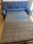 Vende-se sofá cama como novo