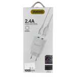 Ładowarka + Kabel 1M USB - USB-C