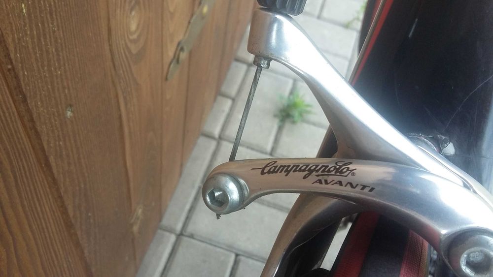rowrer szosowy szosa wilier trestina karbon