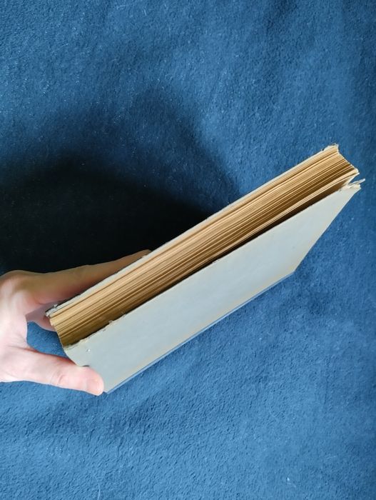 Werner Speiser. Die Kunst Ostasiens. Stara książka