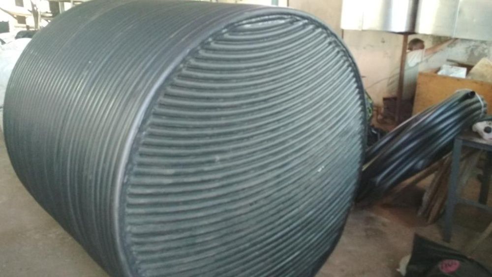 Супер Септик 3-15 куб.м. Кесон вигрібна яма, Доставка по Україні.