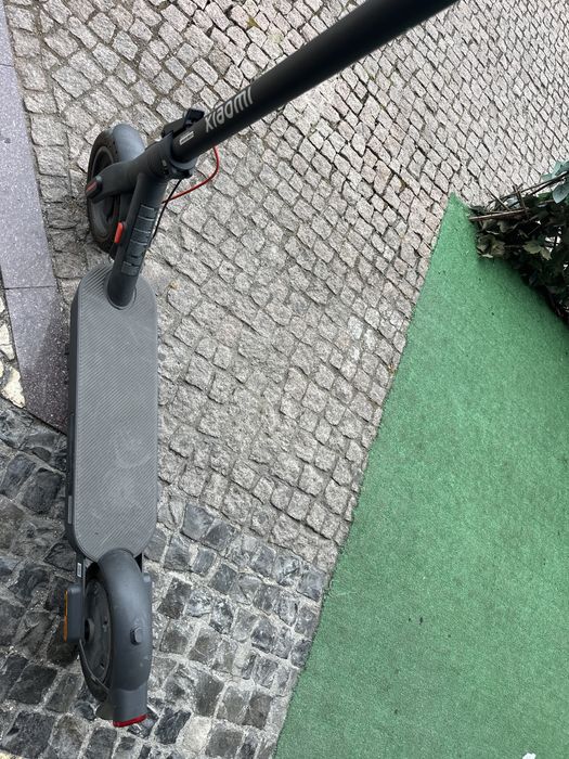 Vendo trotinete gande