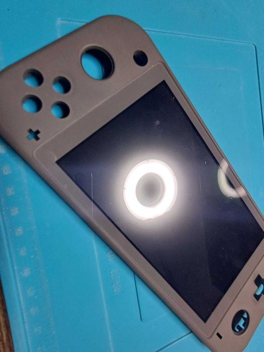Wyświetlacz Nintendo Model HDH-001 - Oryginalna, z Demontażu
