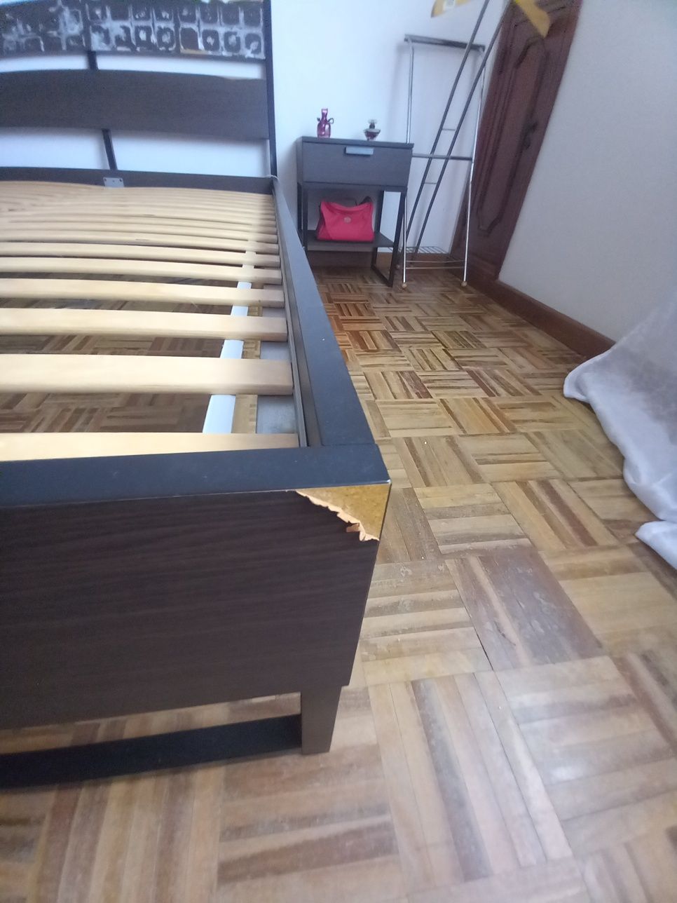 Mobilia de Quarto Casal