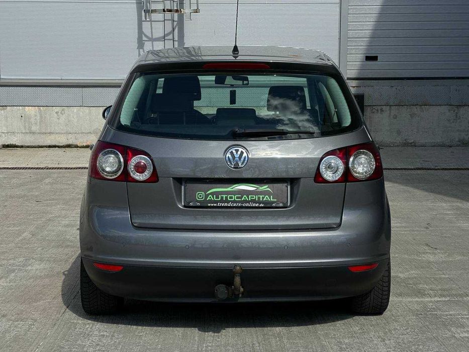 Volkswagen Golf Plus 2006 (Розстрочка / Лізинг)