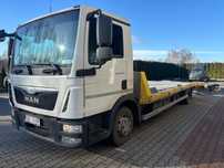 MAN TGL 12.250
