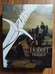 Trylogia The Hobbit 4K UHD (PL)