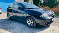 Seat Ibiza III 1.9 TDI 100KM