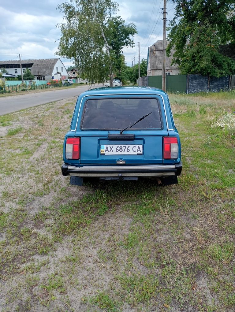 Авто в хорошем состоянии