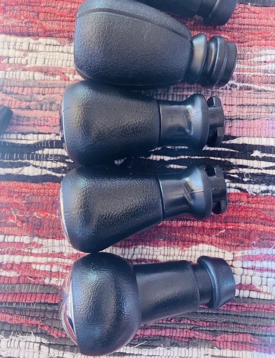 ручка кпп пежо106 206 306CITROEN C1 C3 c4 partner berlingo вантажівок