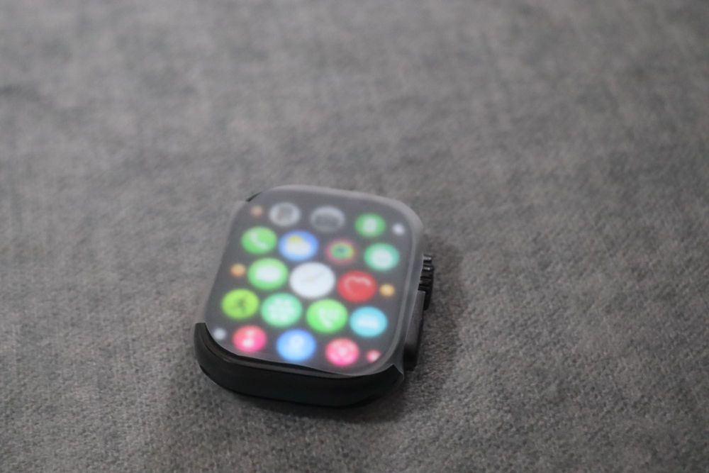 Smartwatch W69 Ultra Pro