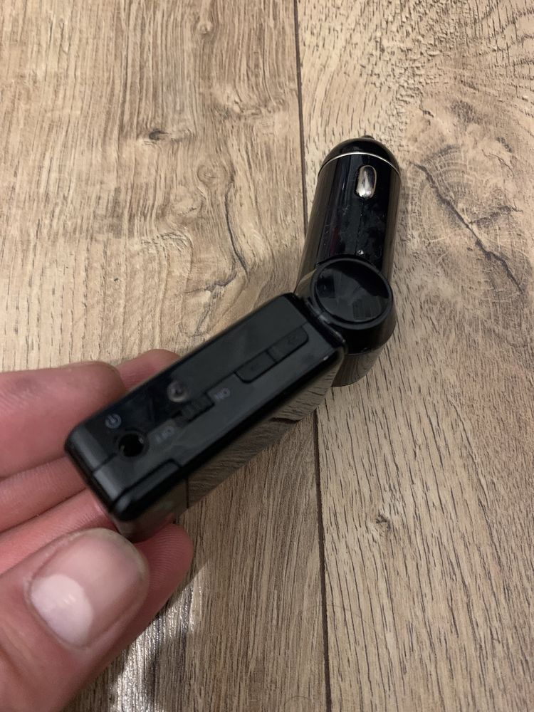 Sprzedam audio adapter