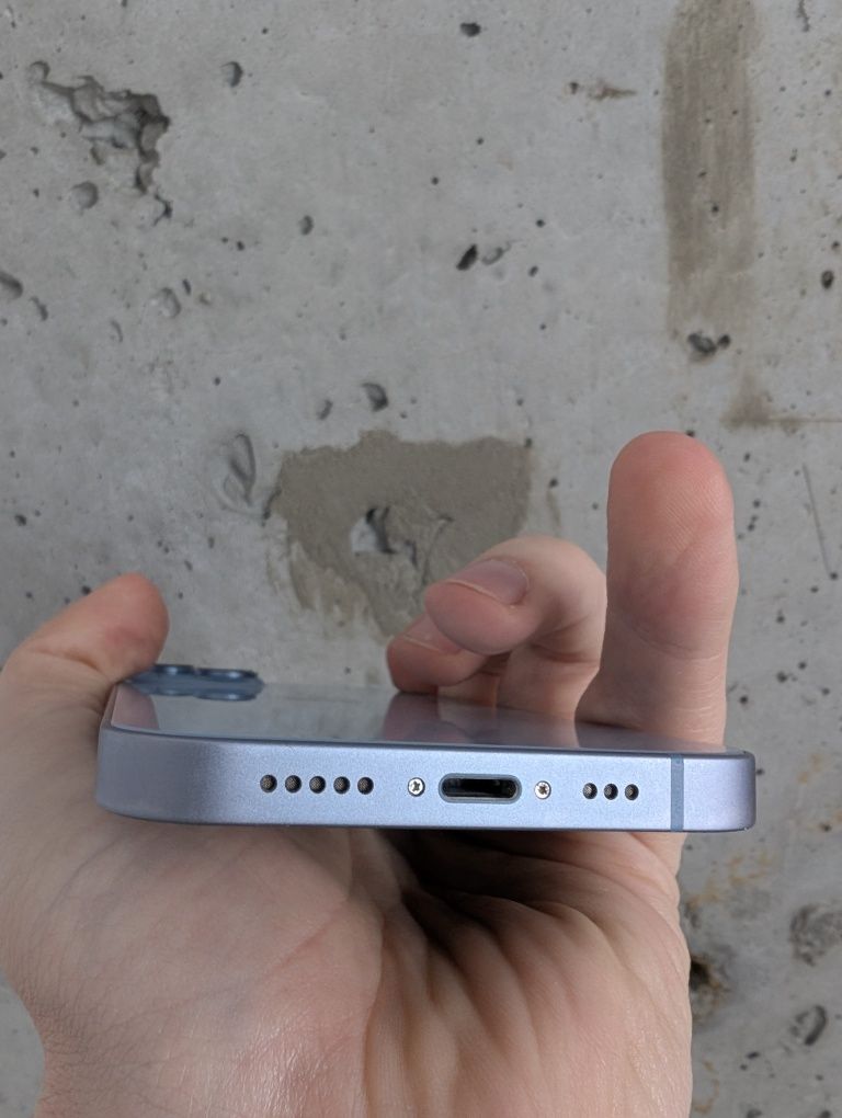 Смартфон Apple iPhone 14 512GB гарантія кредит