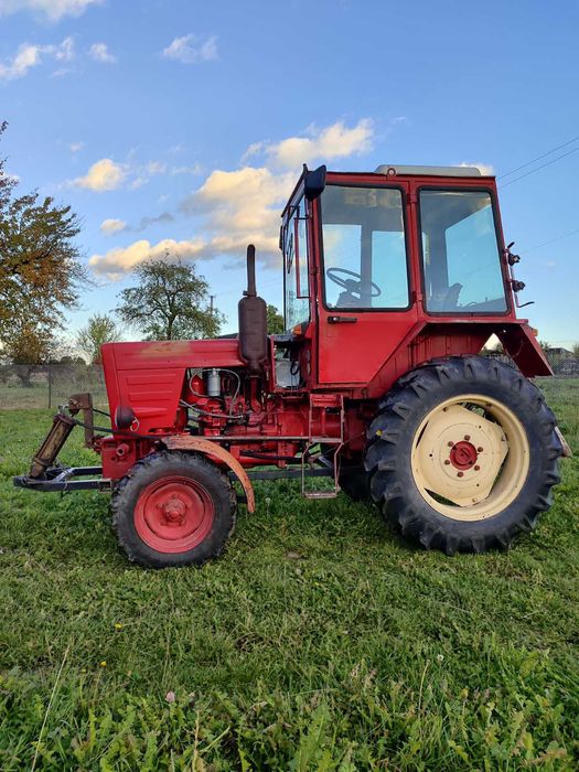 Продам трактор Т-25