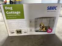 SAVIC | Cottage Dog Crate M