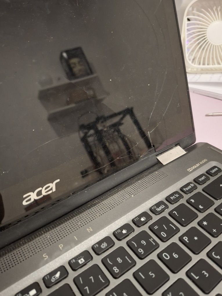 Acer Spin 5 I5-8250U 8GB