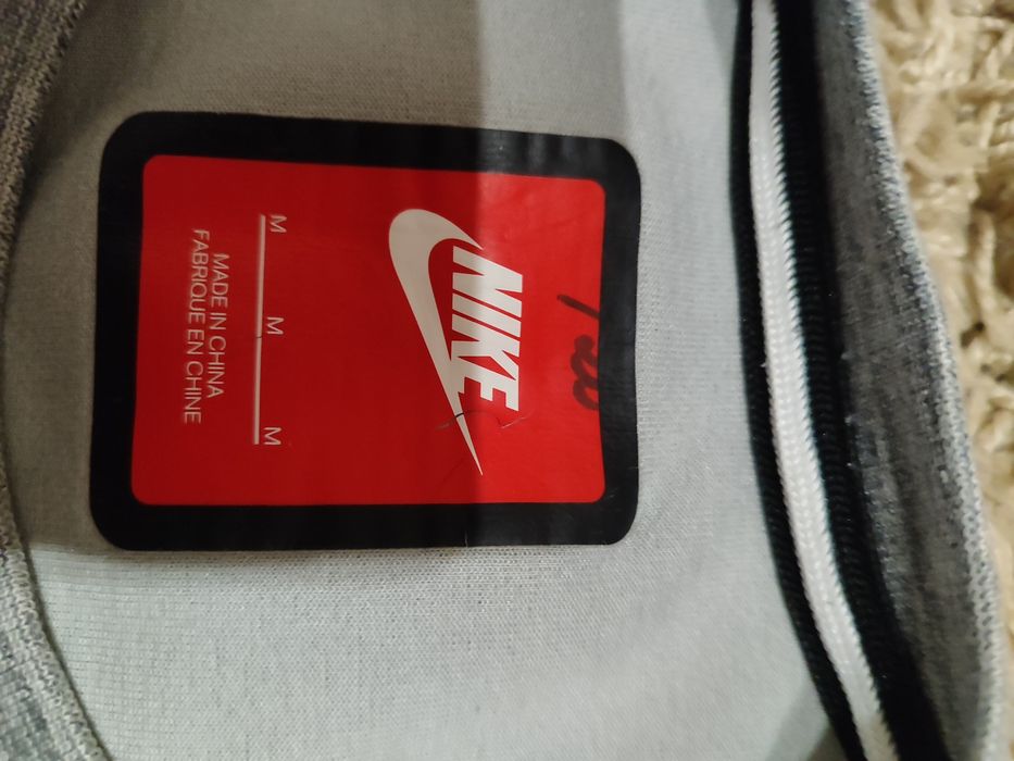 Світшот Nike Tech Fleece