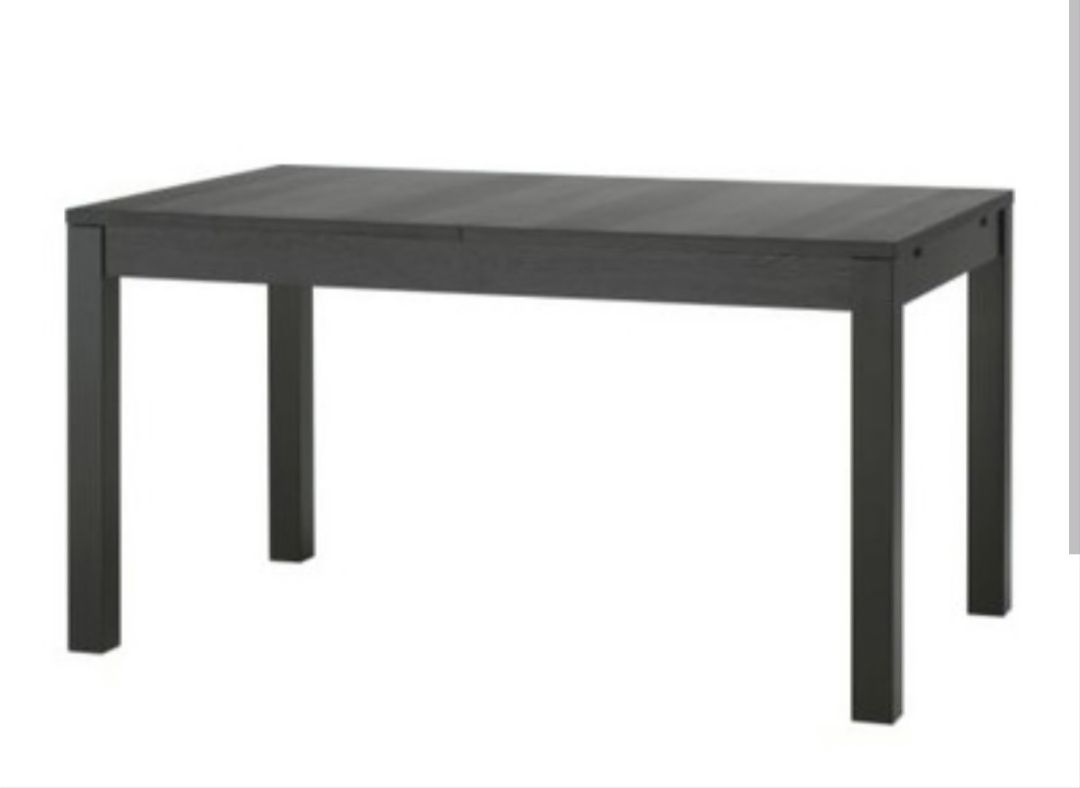 Stół Bjursta Ikea