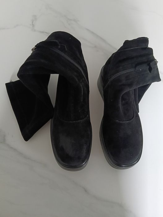 kozaki Jenny Fairy dopasowane