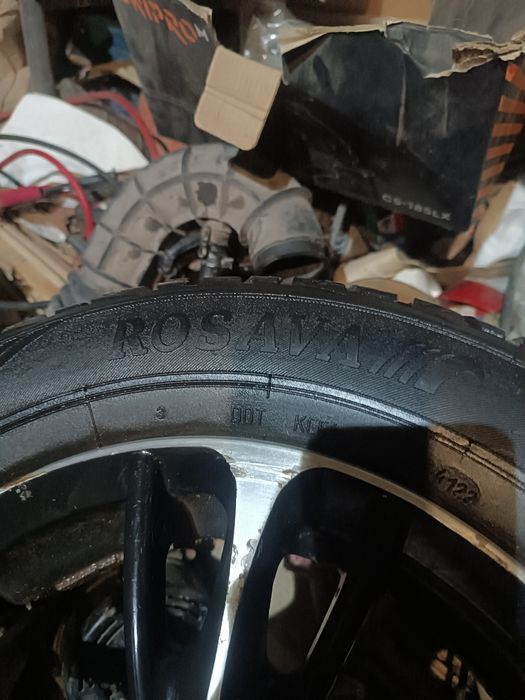 Диски р14 на приора и тд 4.100