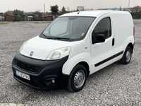 Fiat Fiorino  LIFT 1.3 75KM_sprawna KLIMA_Salon Polska_I właściciel_Nowe opony_FV23%