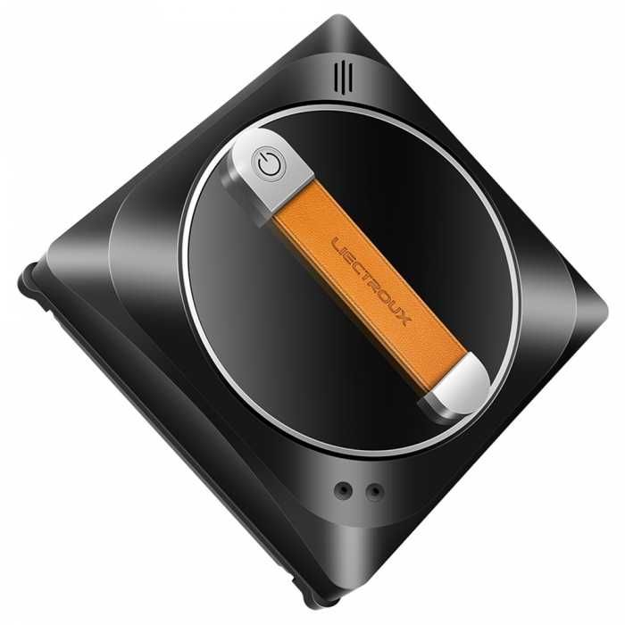 Robot do mycia okien ze spryskiwaczem Liectroux YW910