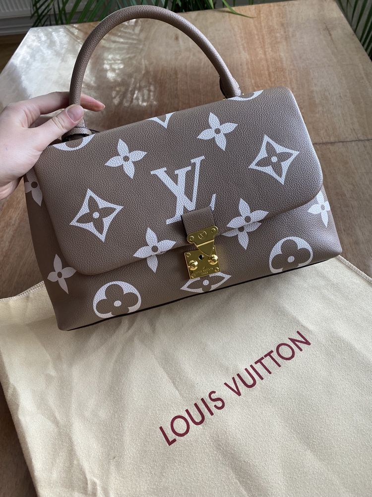 Сумка, сумочка LOUIS VUITTON, нова.