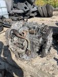 Кпп Акпп коробка передач хонда аккорд 8 Акура tsx мотор к24z3