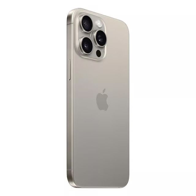 Iphone 15 pro max 256 gb
