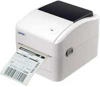 Термопринтер етикеток Xprinter XP-420B  підходить для Нова Пошта