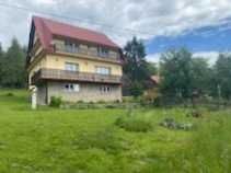 Agroturystyka Zawoja