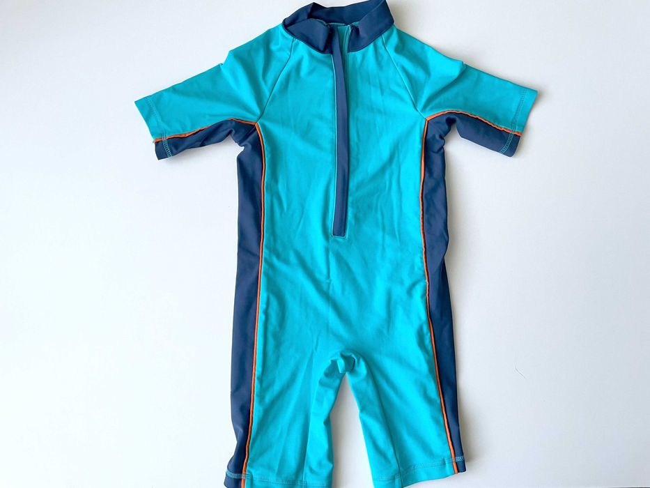 Комбінезон для купання дитячий