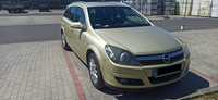 Opel Astra H 1.8 2005r. Benzyna+LPG