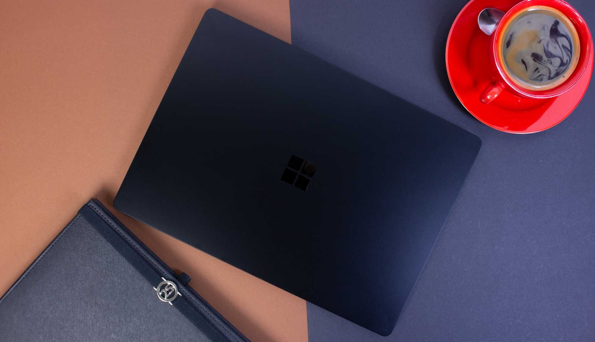 Microsoft Surface Laptop 3 | i7-10 Gen| 16GB | 256 | 2k | 12msc Gwar