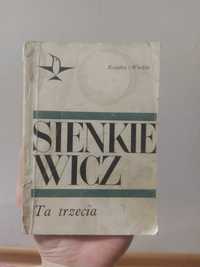 Ta trzecia Henryk Sienkiewicz 1969