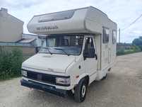 Fiat Talento 1992 2.0 Benzyna plus gaz